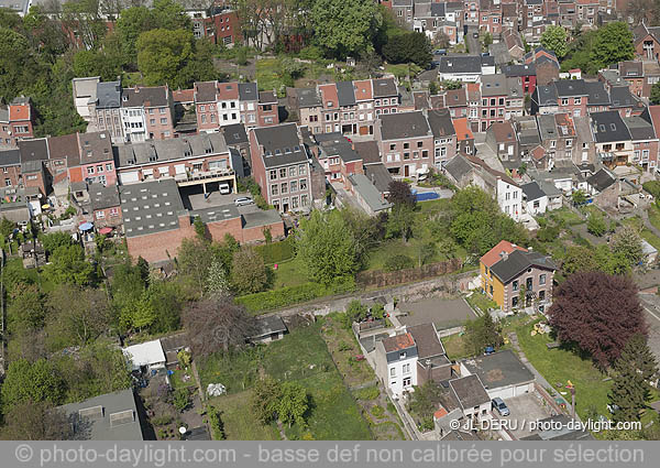 Liège - Sainte-Marguerite